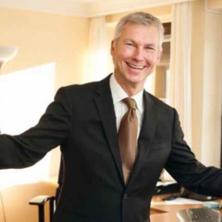 Hermann Fercher von Lech Zürs Tourismus