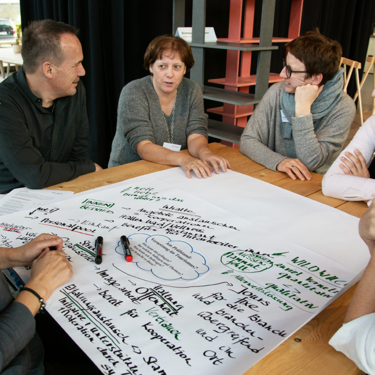 Symposion 2018 (c) Christa Engstler / Vorarlberg Tourismus