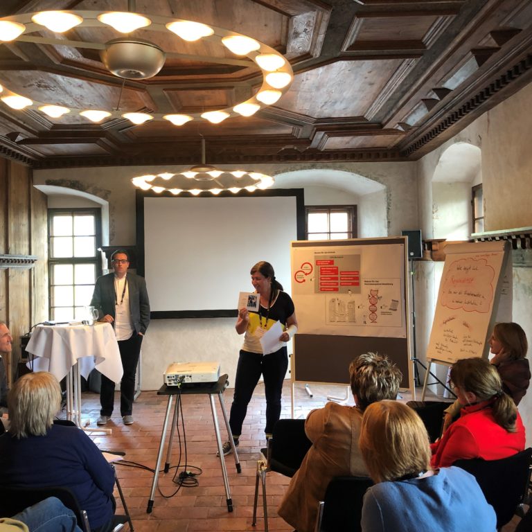 Gastgeben auf Vorarlberger Art für Privatvermieter_innen (c) Vorarlberg Tourismus