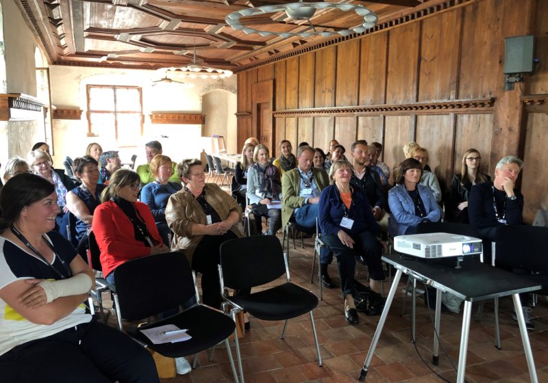 Gastgeben auf Vorarlberger Art für Privatvermieter_innen (c) Vorarlberg Tourismus