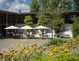 Jugend- und Bildungshaus St. Arbogast