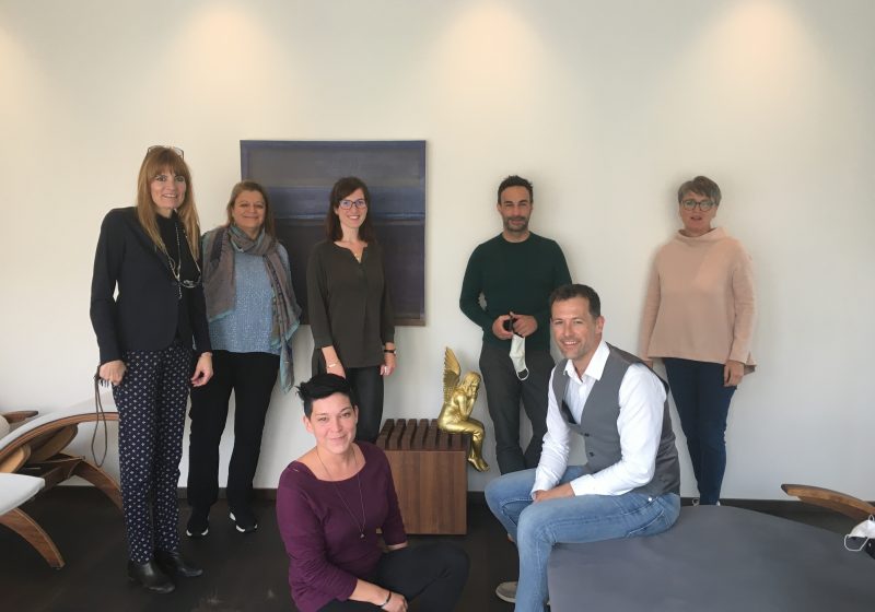 (c) Vorarlberg Tourismus, Gastgeben auf Vorarlberger Art GVA zu Gast im boutiquestyle hotel Hirschen