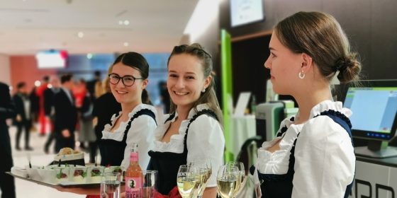 Bezauer Wirtschaftsschulen