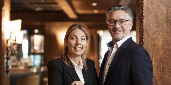 Der Berghof Lech Familie Burger