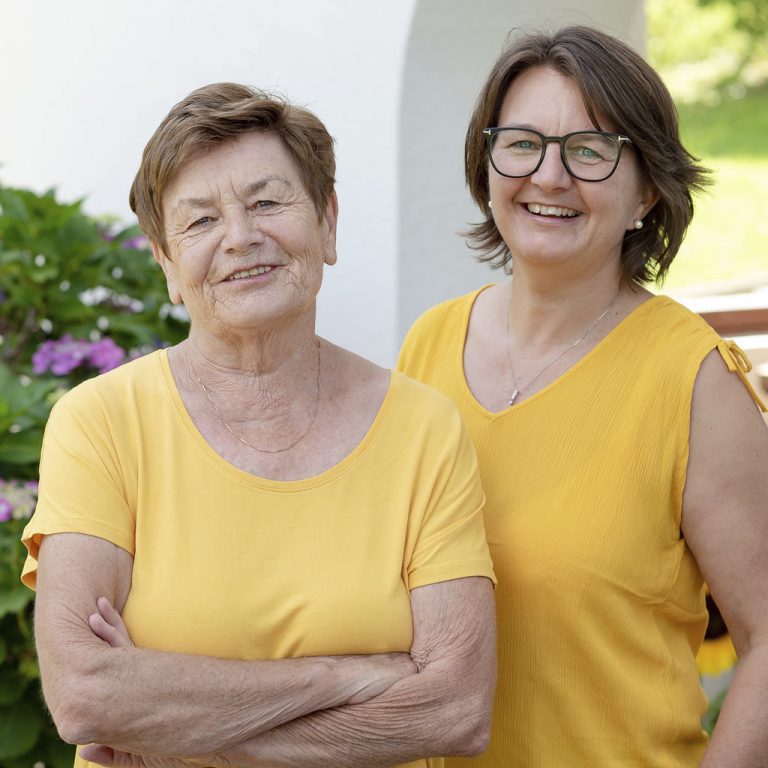 Gästehaus Lässer Familie Lässer Mellau © Daniela Rusch null