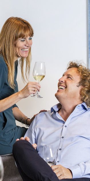 Hotel Hirschen Familie Hirt © petra rainer null