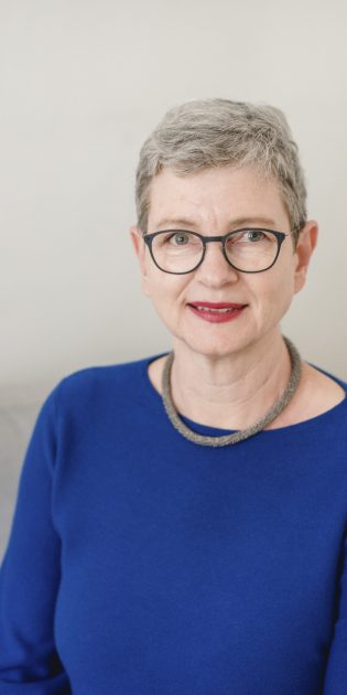 Kinz Kommunikation Ulrike Willam-Kinz