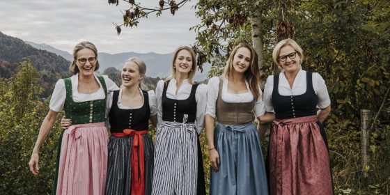 Hotel das Schiff GmbH Familie Metzler © Angela Lamprecht null