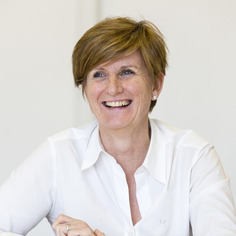 Messe Dornbirn GmbH Sabine Tichy-Treimel © Mathis Fotografie / Dietmar Mathis