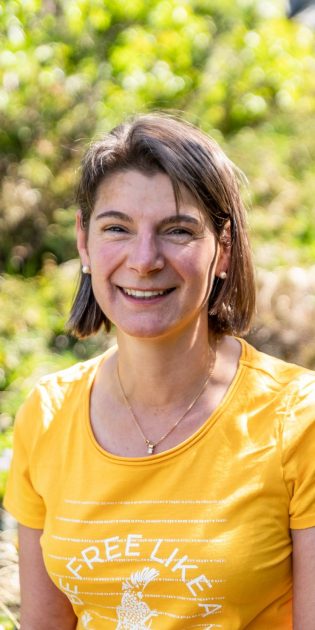 Berghotel Körbersee Ulrike Schlierenzauer Schröcken