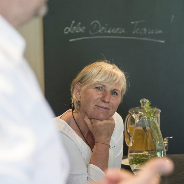 Kräuterwerkstatt Lech Veronika Walch