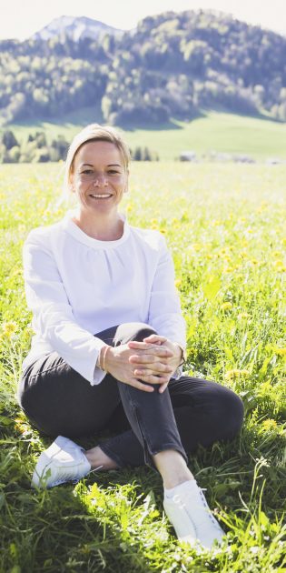 Wälderhof Barbara Wild Lingenau