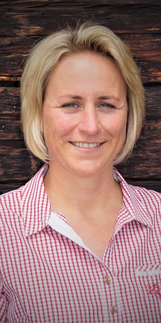 Wart-Schröcken Tourismus Angela Schwarzmann