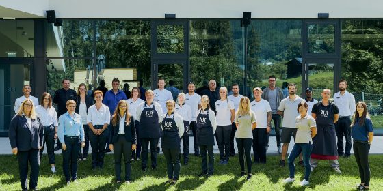 Team Tui Blue Montafon