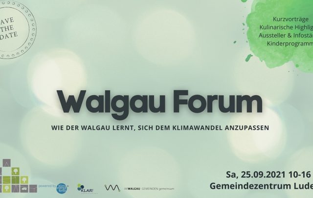 Walgau Forum
