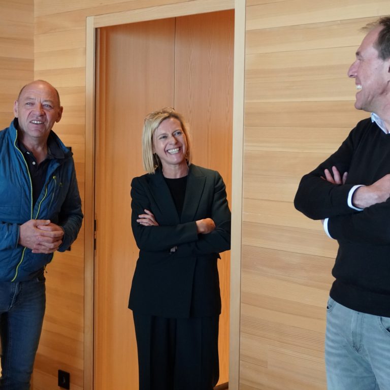 Peterhof Furx © Jacqueline Schwarzhans / Vorarlberg Tourismus