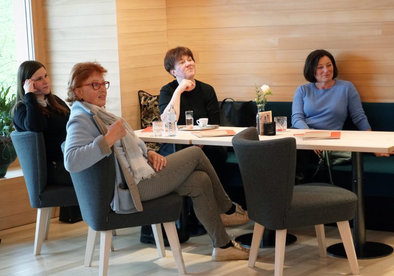 Peterhof Furx © Jacqueline Schwarzhans / Vorarlberg Tourismus