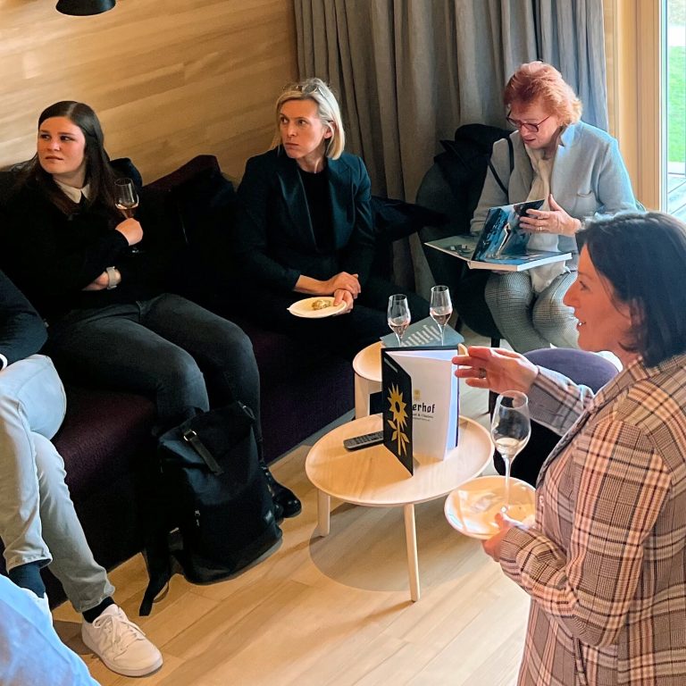 Peterhof Furx © Jacqueline Schwarzhans / Vorarlberg Tourismus