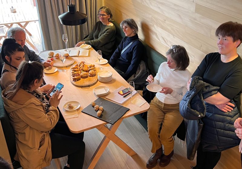 Peterhof Furx © Jacqueline Schwarzhans / Vorarlberg Tourismus