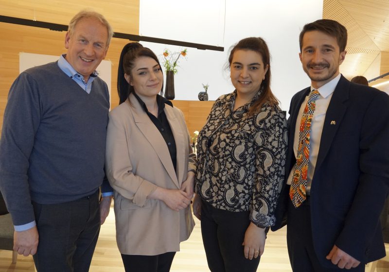 Peterhof Furx © Jacqueline Schwarzhans / Vorarlberg Tourismus