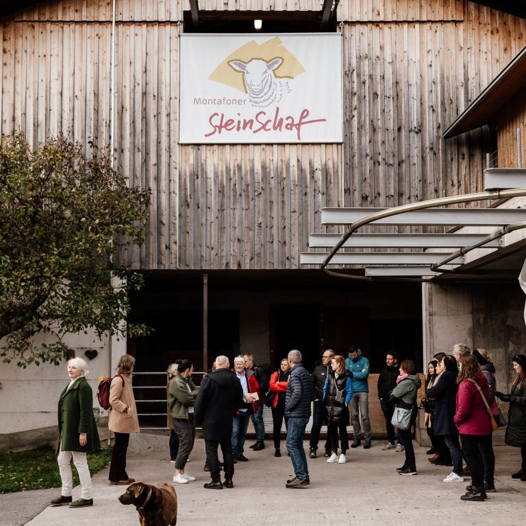 Verner’s 2020 Bartholomäberg © MICHAEL NUSSBAUMER / Vorarlberg Tourismus