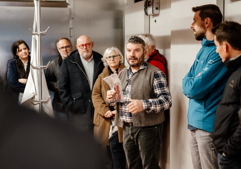 Verner’s 2020 Bartholomäberg © MICHAEL NUSSBAUMER / Vorarlberg Tourismus