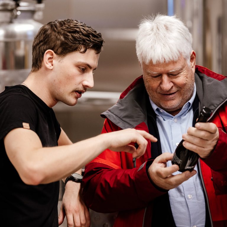 Verner’s 2020 Bartholomäberg © MICHAEL NUSSBAUMER / Vorarlberg Tourismus