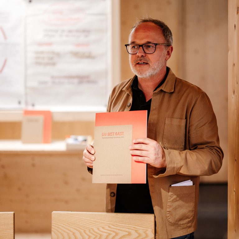 Verner’s 2020 Bartholomäberg © MICHAEL NUSSBAUMER / Vorarlberg Tourismus