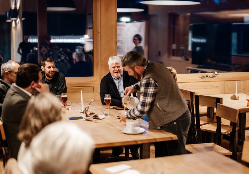 Verner’s 2020 Bartholomäberg © MICHAEL NUSSBAUMER / Vorarlberg Tourismus