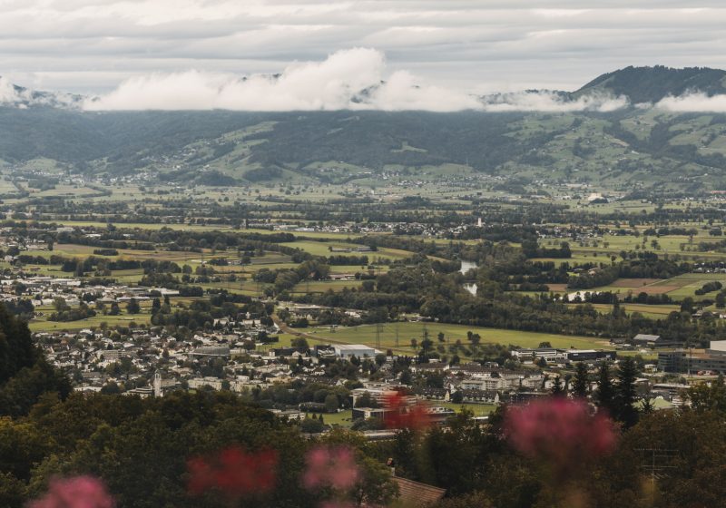 GVA zu Gast Berghof Ems_27 © Angela Lamprecht / Vorarlberg Tourismus