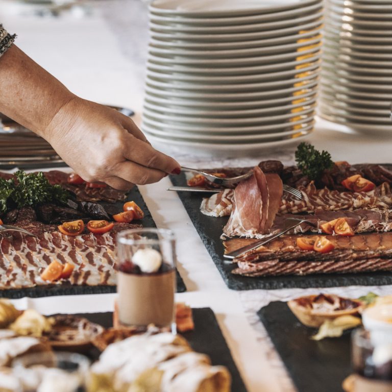 GVA zu Gast Berghof Ems_29 © Angela Lamprecht / Vorarlberg Tourismus