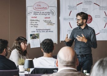 GVA zu Gast Berghof Ems_41 © Angela Lamprecht / Vorarlberg Tourismus