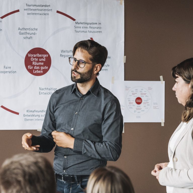 GVA zu Gast Berghof Ems_43 © Angela Lamprecht / Vorarlberg Tourismus