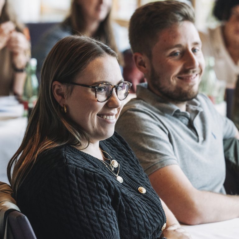 GVA zu Gast Berghof Ems_57 © Angela Lamprecht / Vorarlberg Tourismus