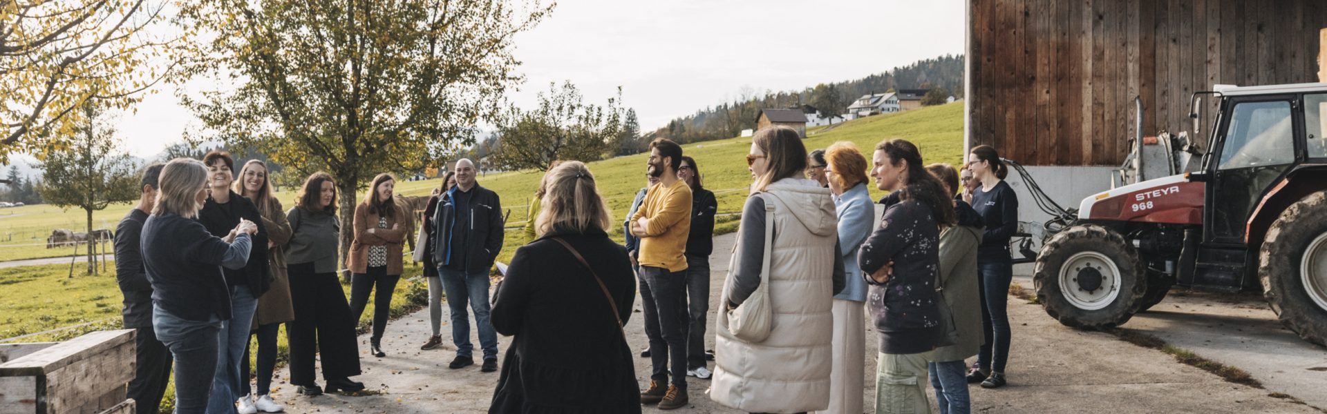 Biohof Lingenhel © Angela Lamprecht / Vorarlberg Tourismus