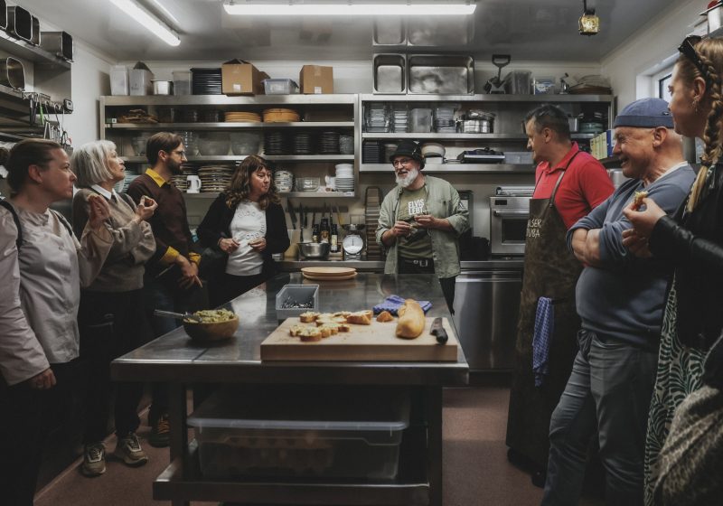 Biohotel Walserstuba Riezlern © Angela Lamprecht / Vorarlberg Tourismus