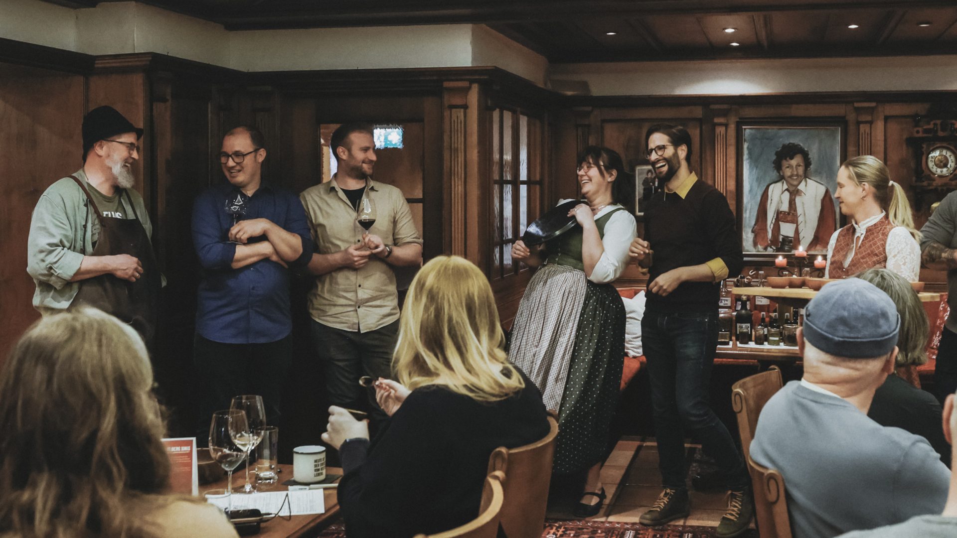 Biohotel Walserstuba Riezlern © Angela Lamprecht / Vorarlberg Tourismus