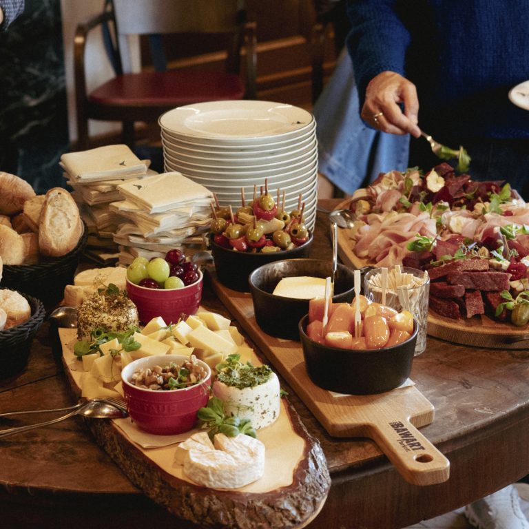 Posthotel Taube Schruns © Fabienne Rohner / Vorarlberg Tourismus